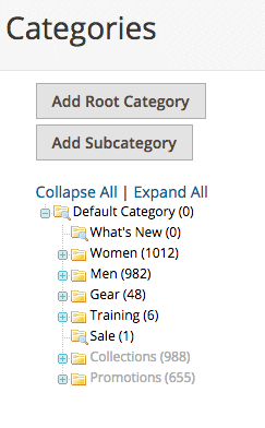 magento-categories