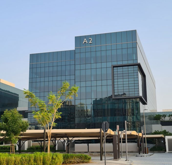 Dubai Marketing Agency
